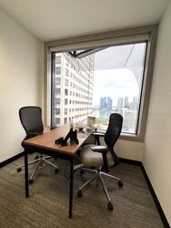 Centennial Tower (D1), Office #451059801